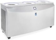 Laboratóriumi fagyasztva szárító készülék TriEpic - 85 °C, 3 férőhelyes
