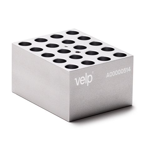 Blokk 12 mm-es vialhoz, 331.A00000514
