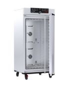IPP 410 eco plus hűtött inkubátor, egyajtós, 384 literes
