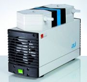 N 820.3 FT.18 Laboport membrane vacuum pump, 20 l / min, 8 mbar / 1 bar, 2 heads, chemical resistant
