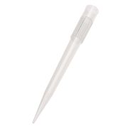 Low-force pipettahegy, 1200µL, PP, LfTS kompatibilis pipettákhoz, rackes kivitelben, steril, 10 x 96 db / csomag