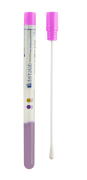 Deltaklean surface sampler, for qualitative detection of yeast and molds, 25 pcs / pack