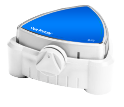 Cole-Parmer (Stuart) ST-100 mini magnetic stirrers