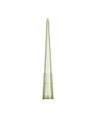Universal pipette tip, PFAS free, 1 - 200 µl, PP, yellow, bulk, 20 x 1000 pcs / pack