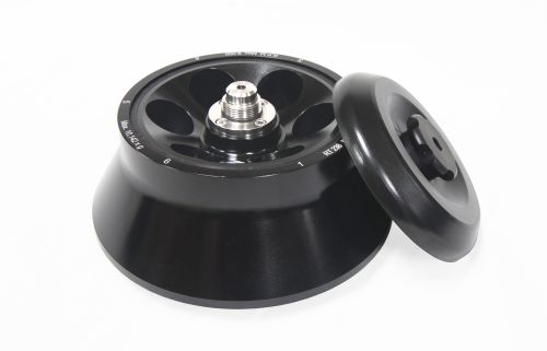 Rotors and adapters for DIGTOR 22 and 22R