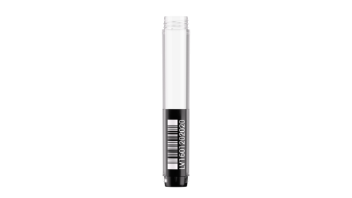 SAFE® XLX4000 fagyasztócsövek, 4 ml térfogattal