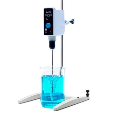 Velp OHS 60 Digital overhead stirrer