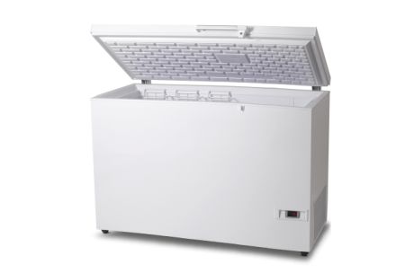 Vestfrost VT 147 freezer chest -40 to -60°C, 133 liters