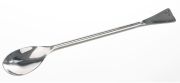 Poly-Spoon 18/10 steel, L=210mm