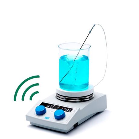 Velp Arex-6 Connect with probe