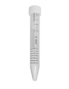 Szűrős centrifugacső, 15 ml, kónikus, molekulatömeg-határértékek 100KD, 96 db / csomag