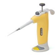 Ovation, M, mechanikus pipetta, egycsatornás, 2,0-20µL, LfTS 10/20µL pipettahegy kompatibilis