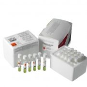 COD photometer reagents mercury-free, 0 - 2,000 mg/l O2, 25 pc/box
