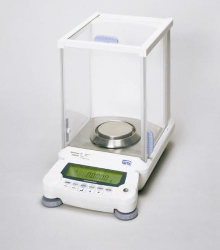SHIMADZU digital semi-micro balances, AUW-D series