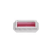 VistaLab reagens tálka, 10 ml, PS, fehér, 100 db / csomag
