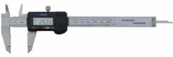 Standard digital caliper