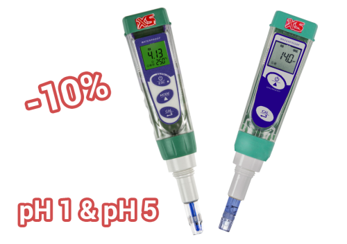 Rapid testers