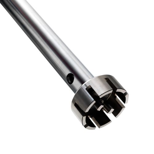 Velp dispersing devices (OV 625, OV 725)