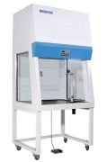 Fume hood, 138 cm internal width, with built-in activated carbon filter