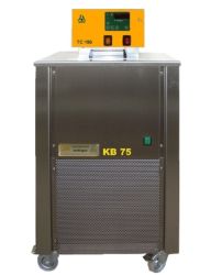 Ultramélyhűtött keringető termosztátok (Kriosztát)