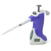 Ovation, QS, hybrid, single channel pipette, 100-1000 µL, LfTS 1000/1200µL compatible