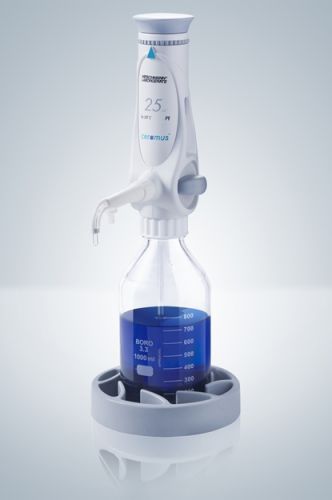 Hirschmann Ceramus FIX dispensers
