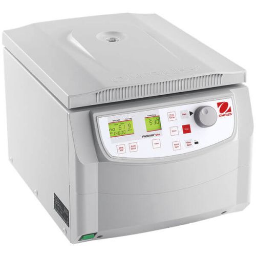 Ohaus Frontier 5000 Multi Pro centrifugák