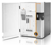 ELEMENTRAC ONH-p2 analyzer with 2xO, 2xN and 2xH channels, O 2%