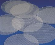 Disks for buchner funnels, D=55 mm, 10 pc/box