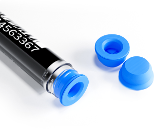 SAFE® SX300 fagyasztócsövek, 300 mikroliter térfogattal