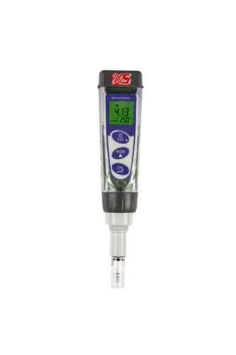 Rapid testers