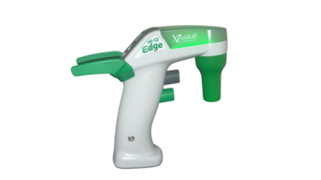 ali-Q® Edge Pipet Controller