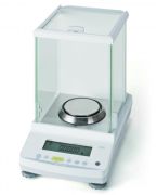 Analytical balance ATX124, 120 g / 0,1 mg