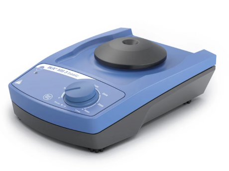 IKA MS3 basic