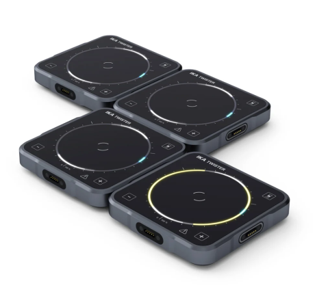 Twister set 4