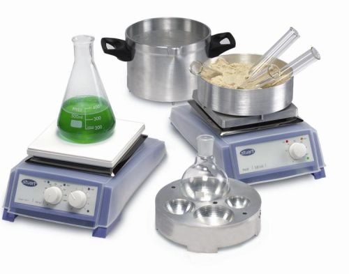 Accessories for STUART magnetic and heating magnetic stirrers