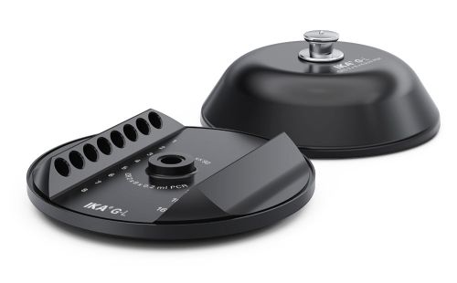 IKA G-L centrifuge