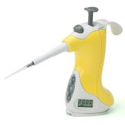 Ovation, QS, hybrid, single-channel pipette, 2-20 µL