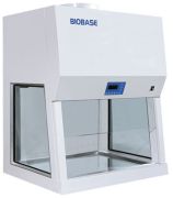BIOBASE Class I biológiai biztonsági fülke, 77 cm széles, asztalra tehető