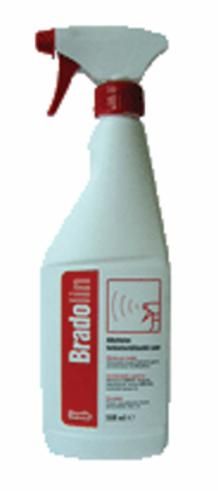 Surface disinfectants
