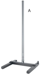 Stands for dispersing devices