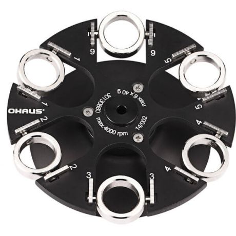 R-S6x5/4 rotor
