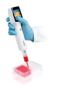 Brand Handystep touch elektronikus sorozatadagoló (stepper) AC adapterrel