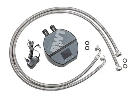 iD conductivity meter instrument head