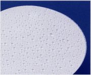 Teflon (PTFE) membrane filter, white