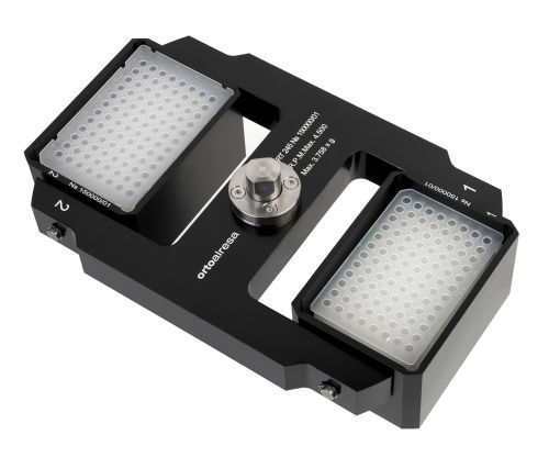 Rotor és adapter CONSUL 22 és CONSUL 22 R centrifugába