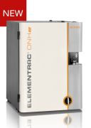 ELEMENTRAC ONH-p2 analyzer with 2xO, 2xN and 2xH channels