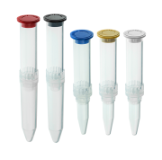 Centrex szűrős centrifugacső, 5 ml, 0,45µm nitrocellulóz membrán, steril, 50 db / csomag