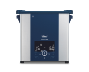Elmasonic Select 40 heatable ultrasonic water bath, 3.9 liters