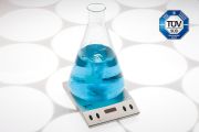 2mag MIX 1 digital magnetic stirrer, 1 position